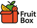 FruitBox Logo
